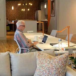 Spark-Desk Spark Desk