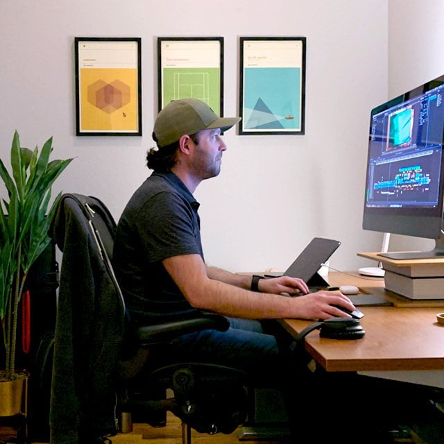 Business Your WayCoworking