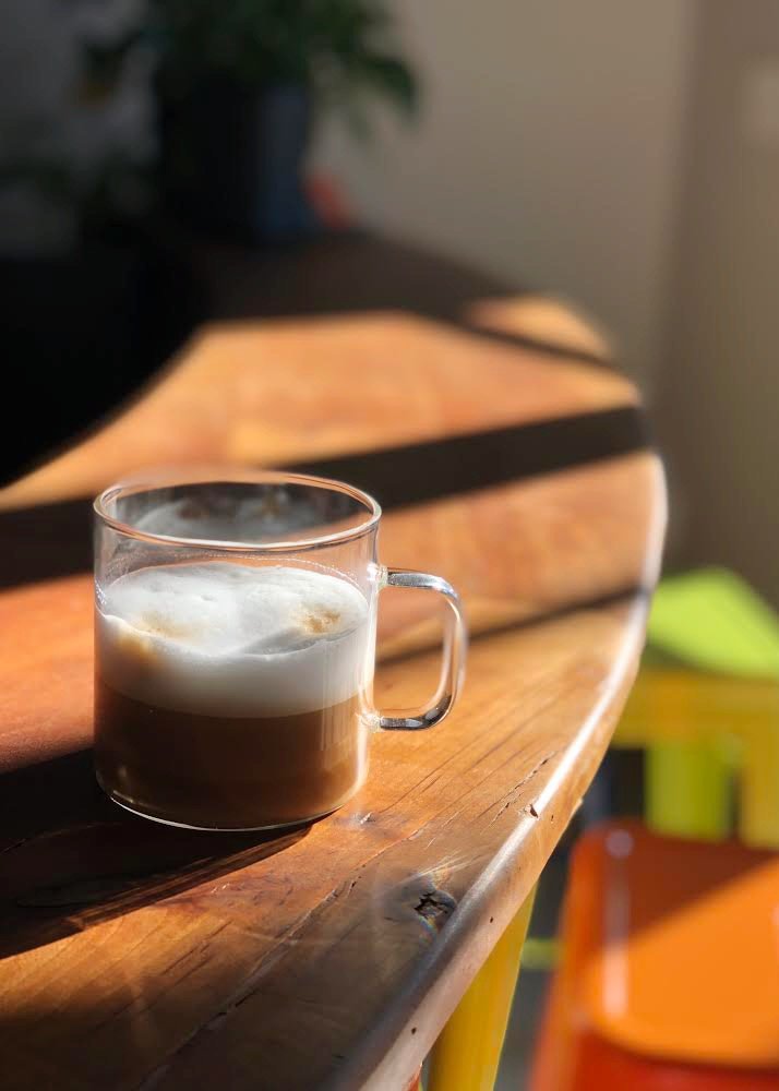 fireworks coworking cappuccino.JPG