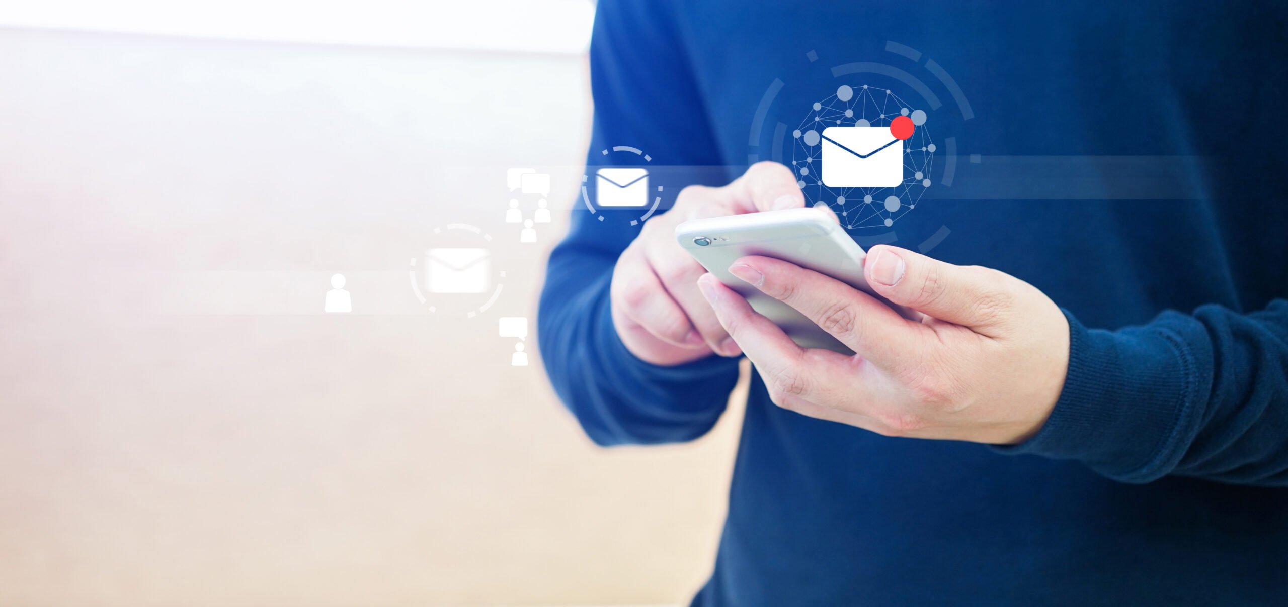 Virtual-Mail