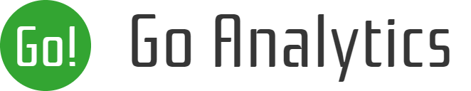 Go Analytics Logo