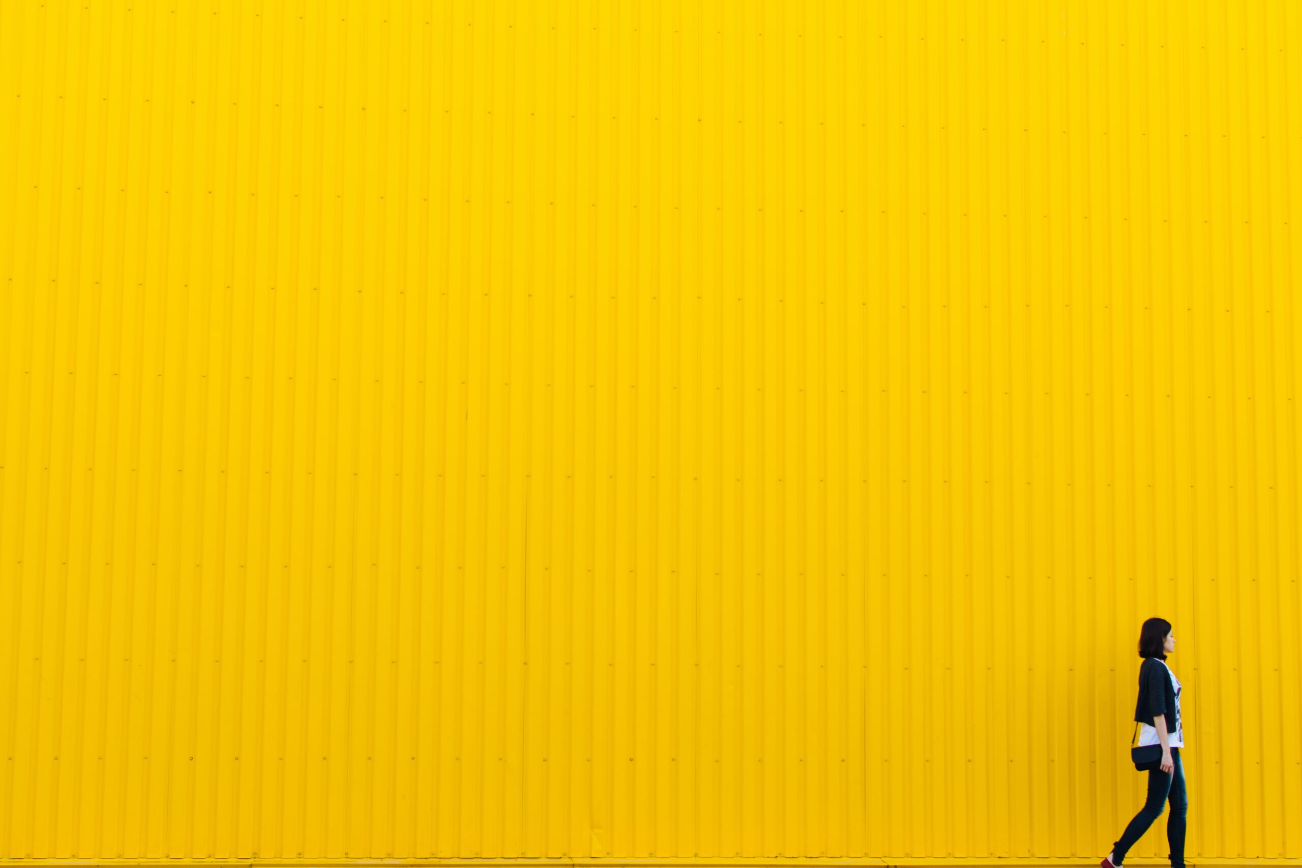 Productivity Hack: Taking Walks is Good for Your Brain