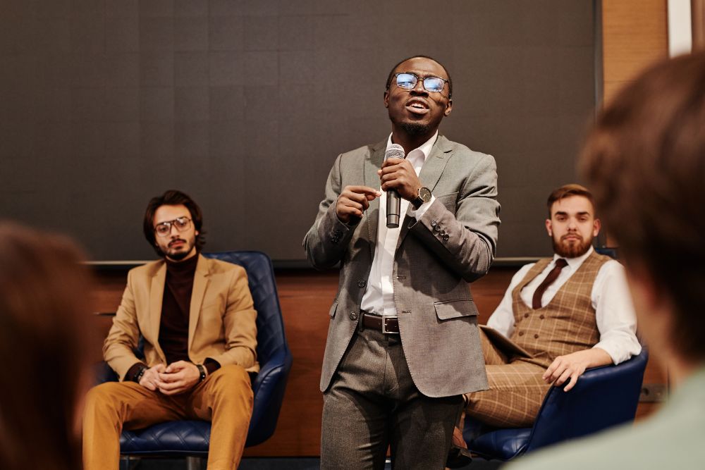 3 Skills Every Business Storyteller Needs