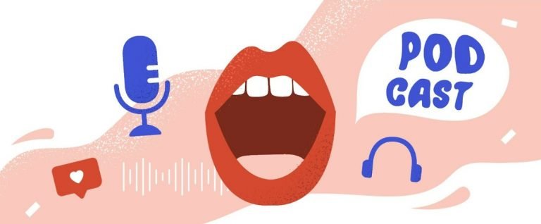 5 Ways Starting A Podcast Can Be Great For Your Business5 Ways Starting A Podcast Can Be Great For Your Business