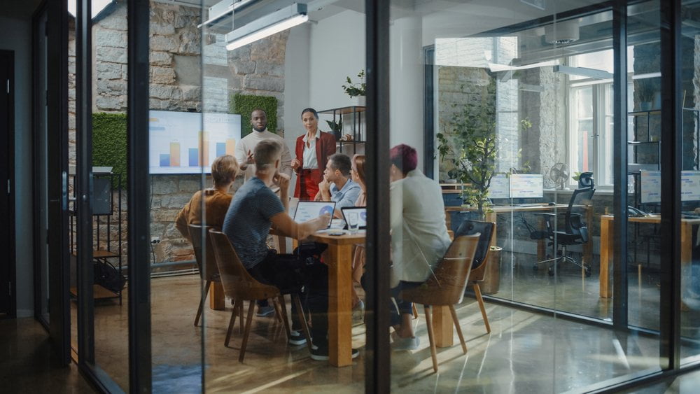 Conference Room Cover 4 Foolproof Tips on Finding the Perfect Meeting Space