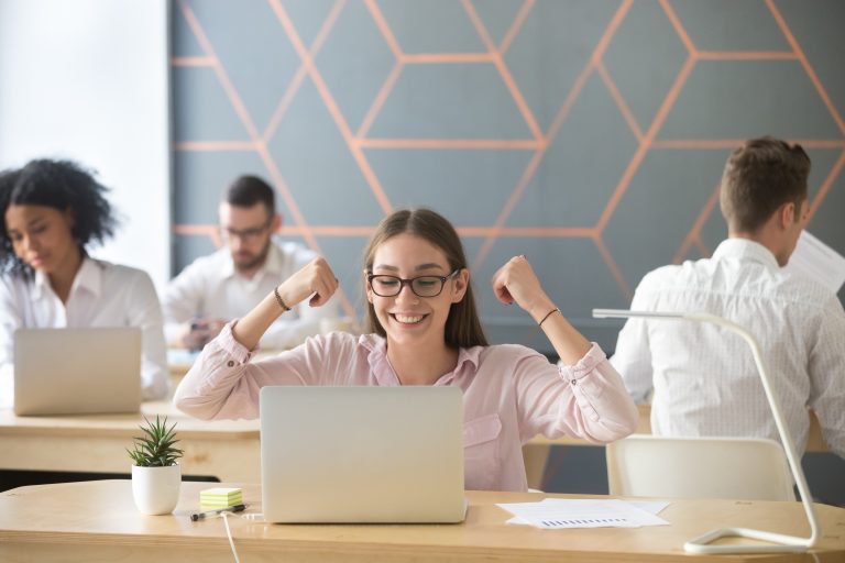 Coworking Scaled5 Ways Coworking Makes You Better Coworker