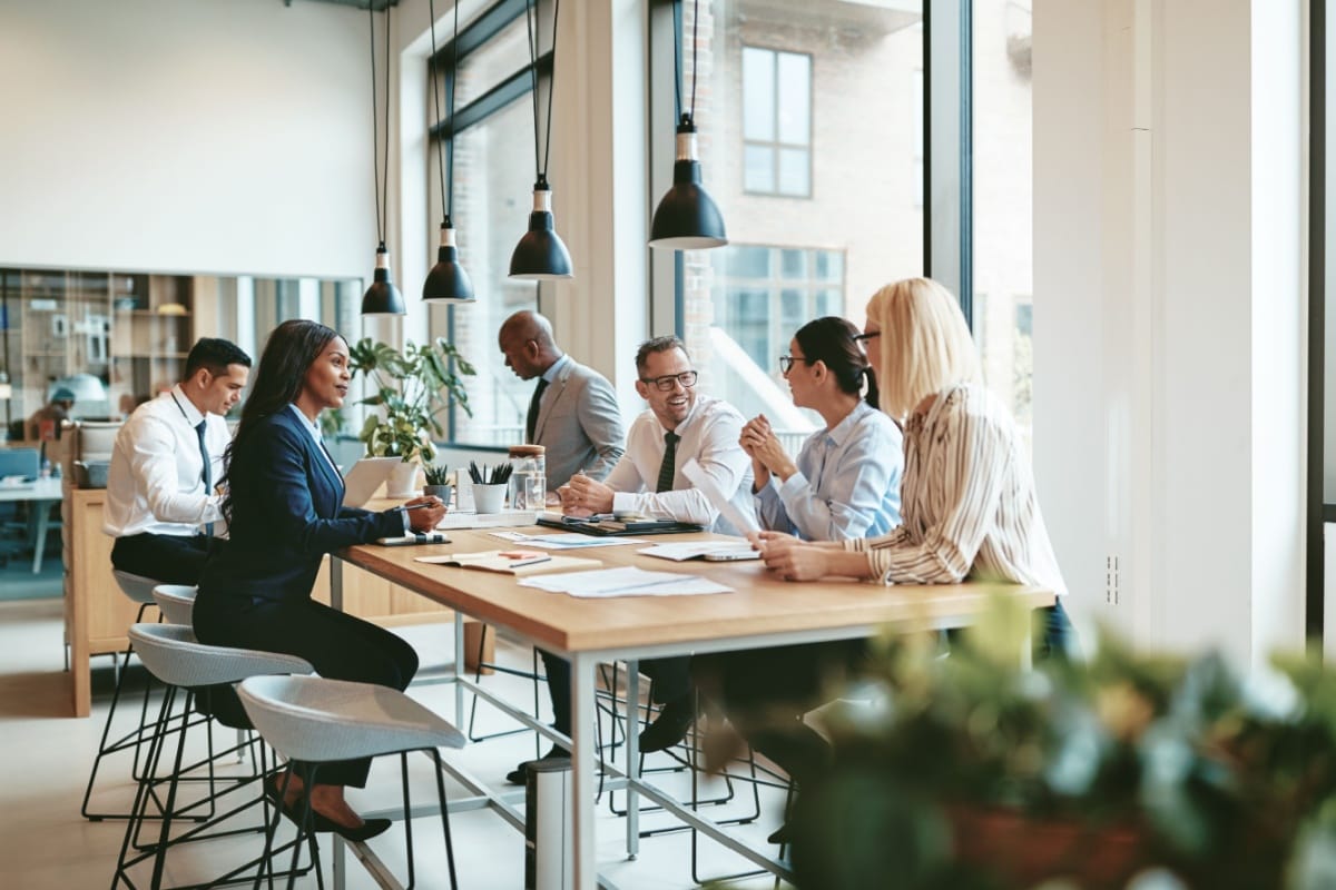 Coworking Space Flexibility That Matches Your Lifestyle and Budget