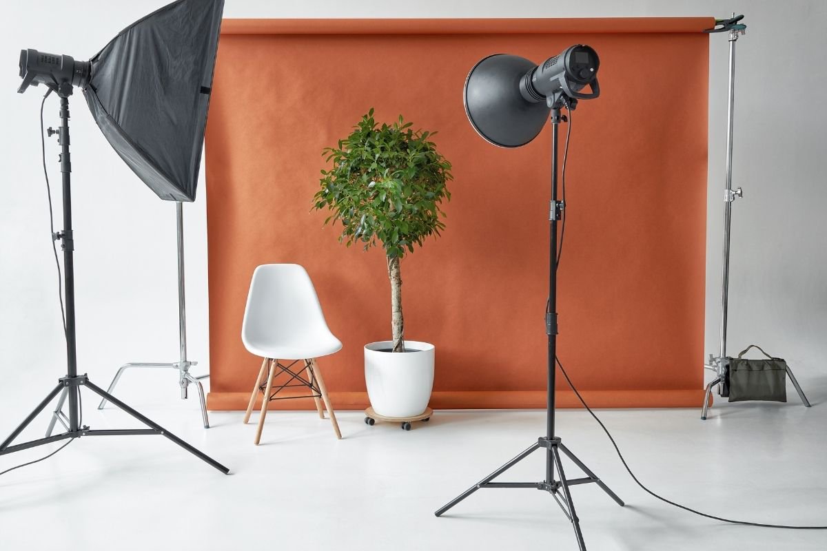 How to Find the Right Photography Studio Space to Rent