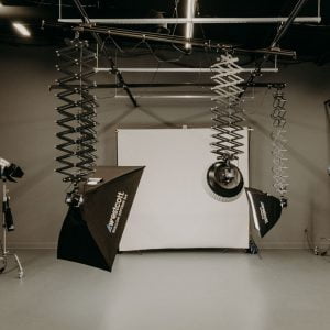 Marietta Photo Studio - FireWorks Coworking Space