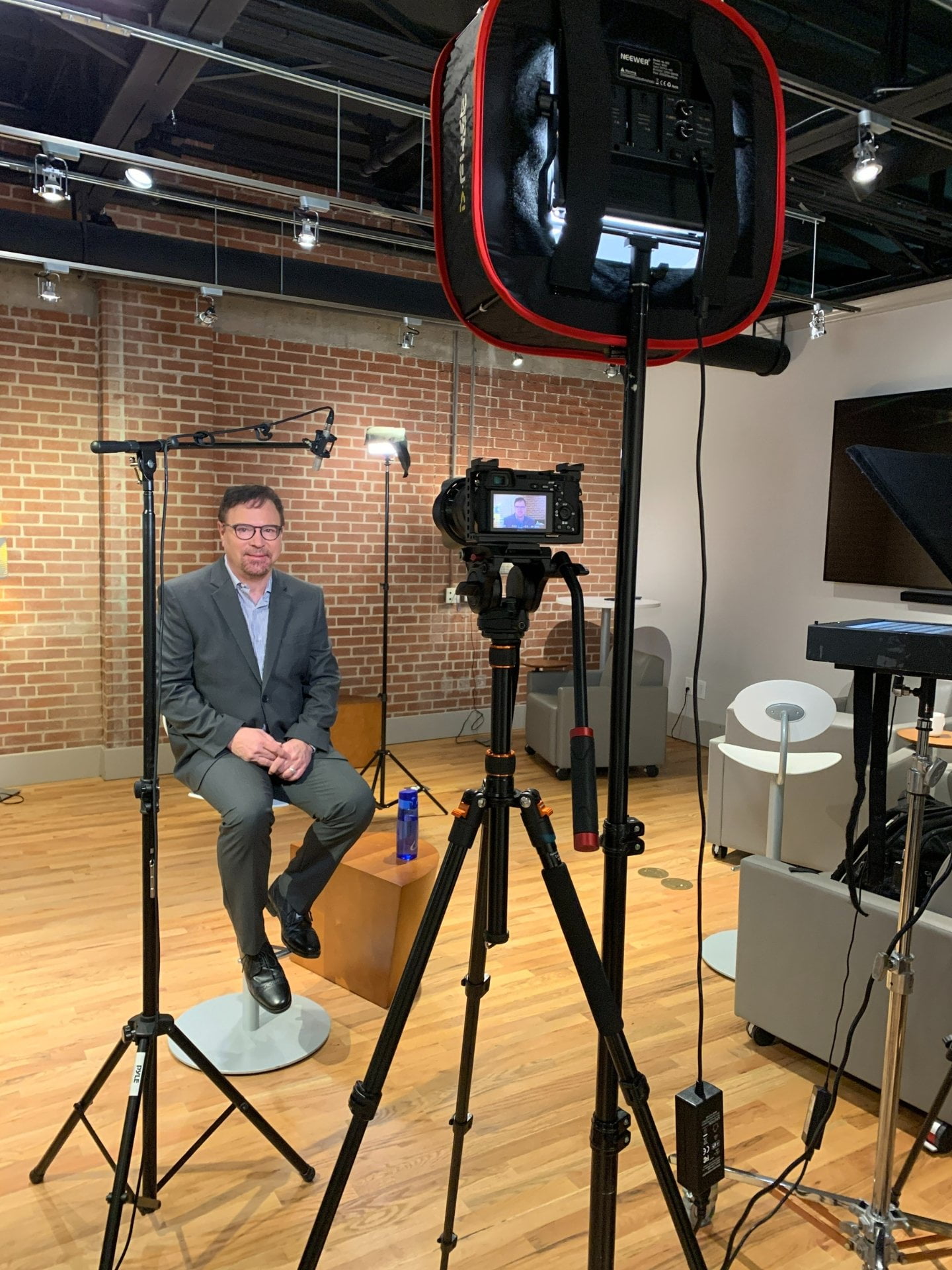 Marietta Video Production Space For Rent Video Production Space