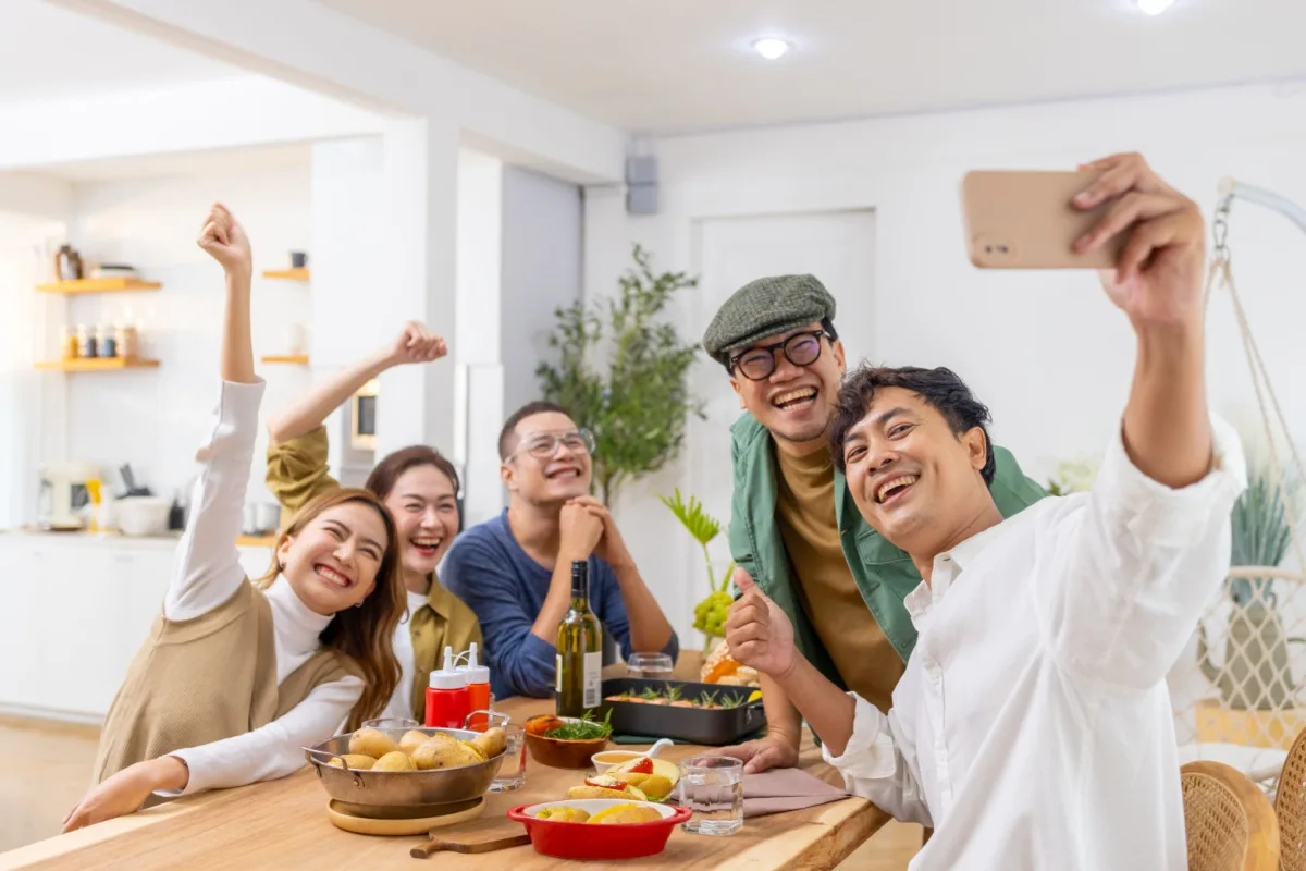 Professional Networking in Coworking Spaces
