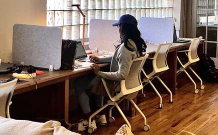 Spark Desk Memberships