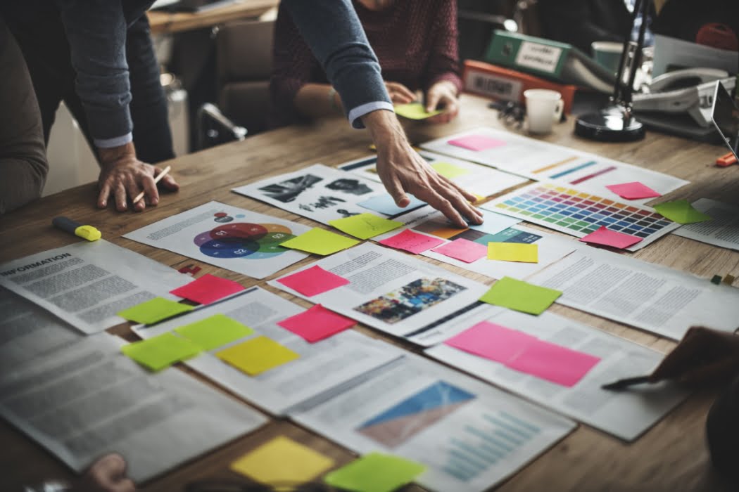 Decision-Making Freedom Creative Planning How Coworking Spaces Foster Personal and Professional Independence