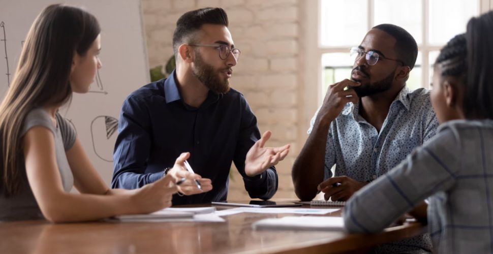 How to Communicate Effectivley in 3 Simple Steps