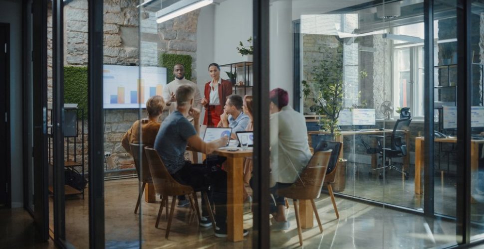 Conference Room Cover 4 Foolproof Tips on Finding the Perfect Meeting Space
