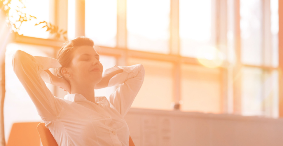 Cover Phoro Cowork Through the Time Change: Boost Productivity and Beat the Burnout