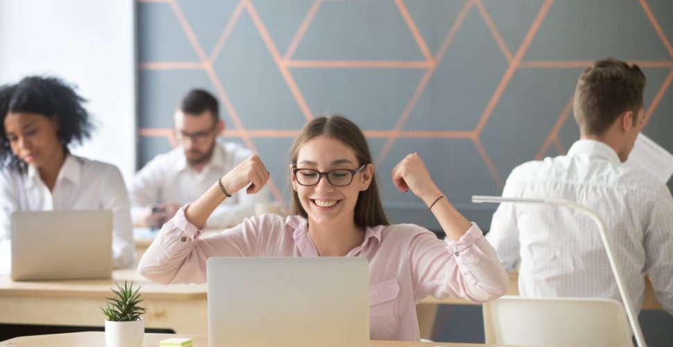 Coworking Scaled5 Ways Coworking Makes You Better Coworker