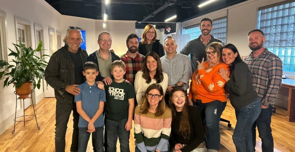 How FireWorks Helps Entrepreneurs Find Freedom Feature Image