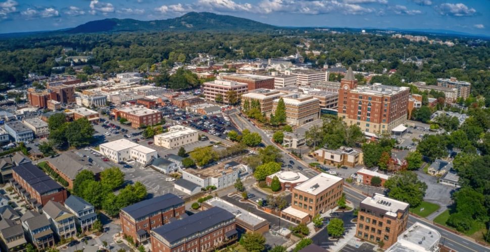 7 Best Suburb in Georgia: What It’s Like Living and Working in Marietta