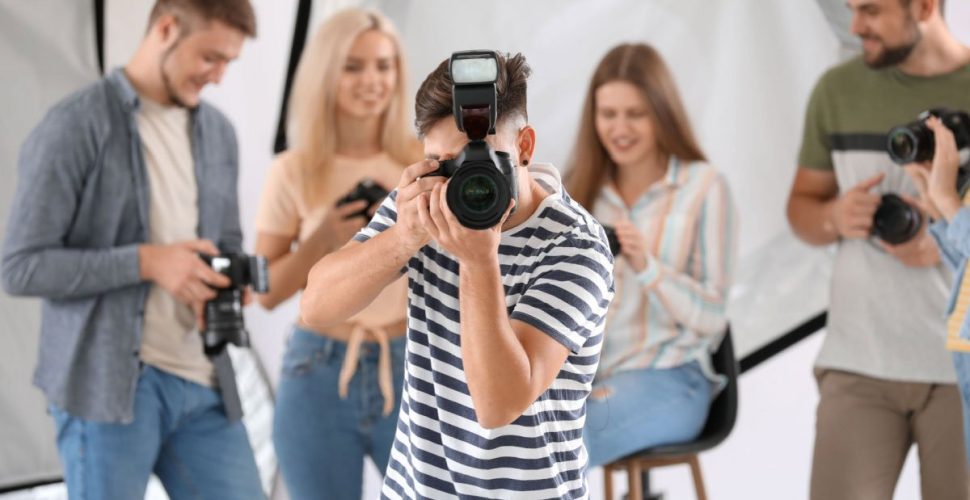 Creating Remarkable Content in Unconventional Studios Creating Remarkable Content in Unconventional Studios