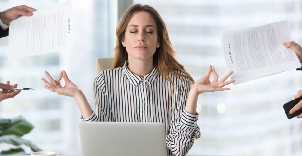 busy office manager guide picking right meeting spot