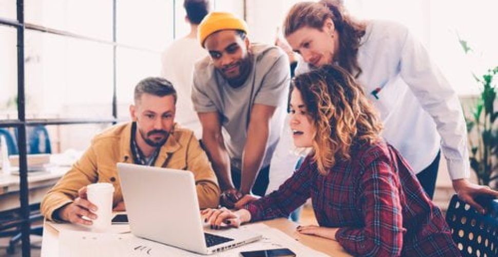 Why Coworking Is Gaining Popularity Over Traditional Offices CoworkingvsofficespaceWhy Coworking Is Gaining Popularity Over Traditional Offices