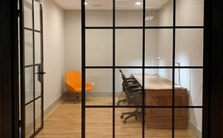 Executive OfficeMemberships
