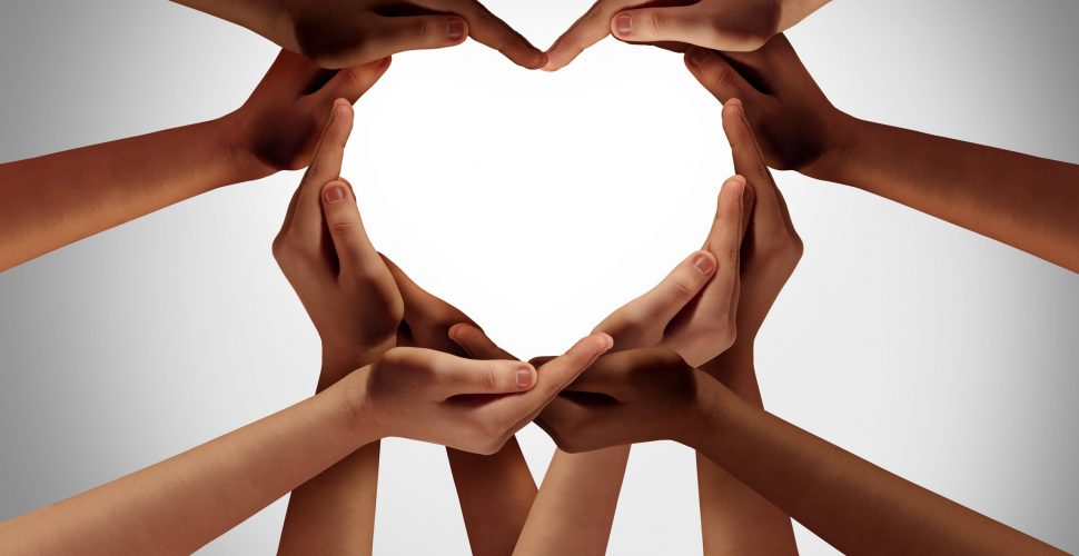 Heart Hands ScaledWhat We Love About Our Community