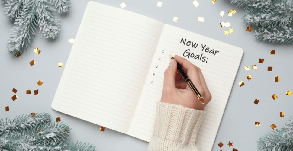 new year planning new year planning at fireworks coworking