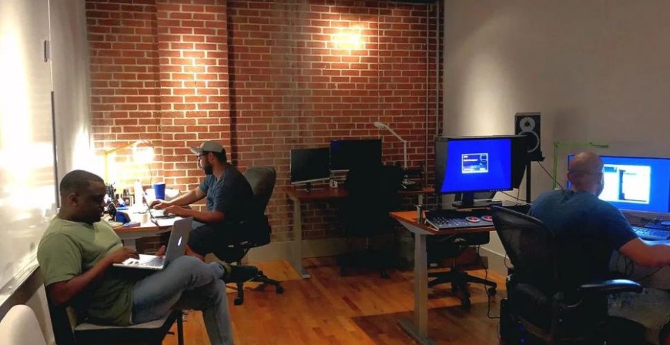 Perks of Creative Coworking Spaces Perks Of Creative Coworking Spaces Perks of Creative Coworking Spaces