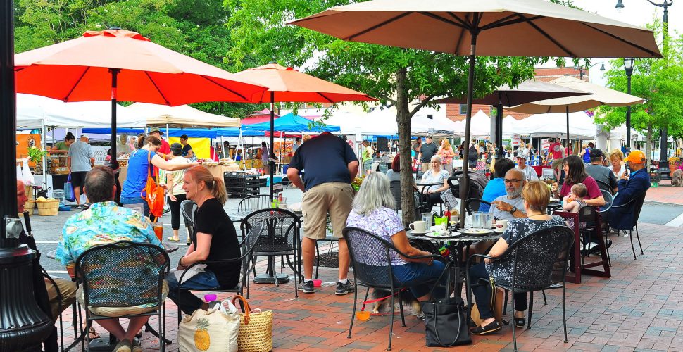 Shutterstock 1160317033Spring Activities You Must Try Around Marietta, GA