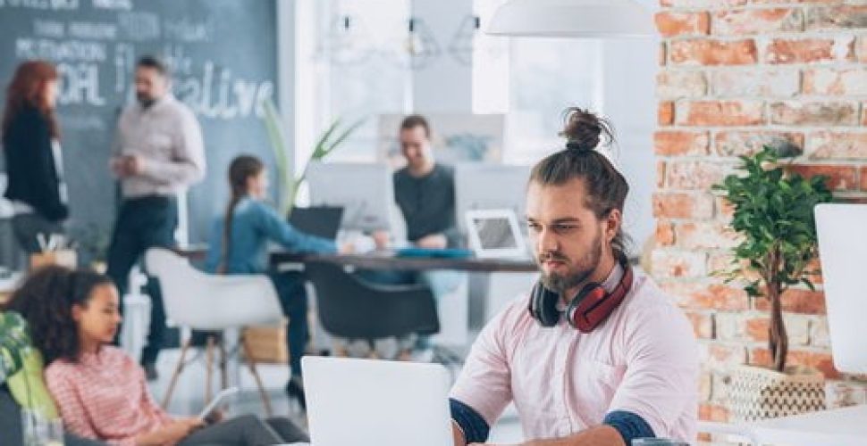 Thrive CoworkingWhy People Thrive in Coworking Spaces