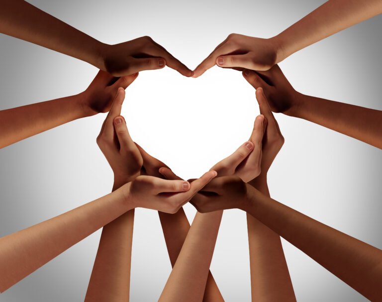 Heart Hands ScaledWhat We Love About Our Community