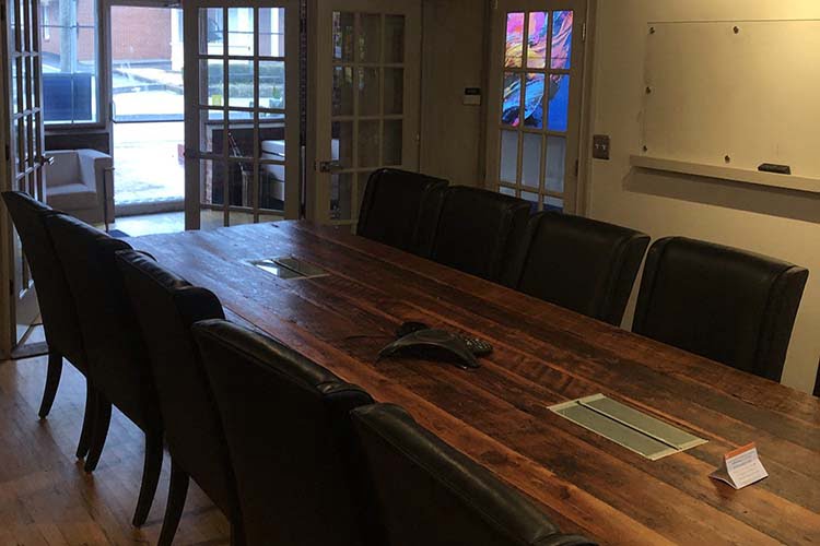 Liberty Room 01Meeting Space