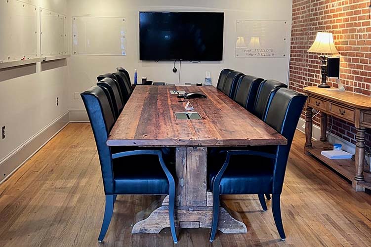 Liberty Room 03Meeting Space