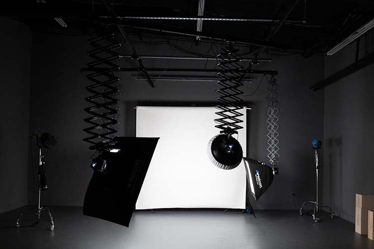 Photo Studio 03Photo Studio