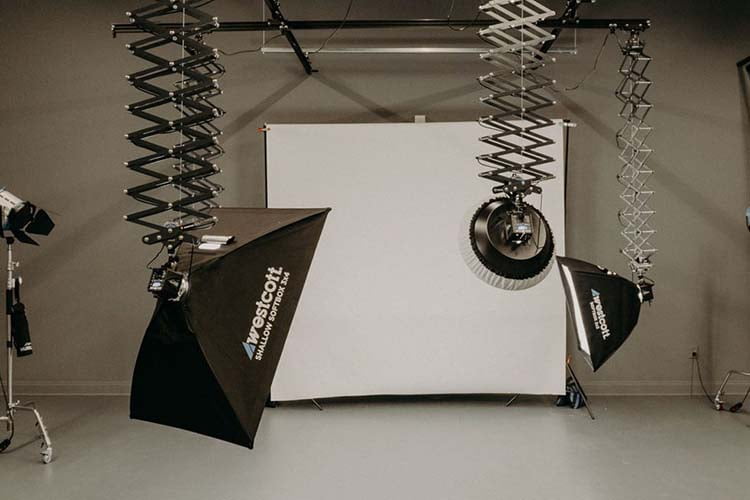 Photo Studio 04Photo Studio