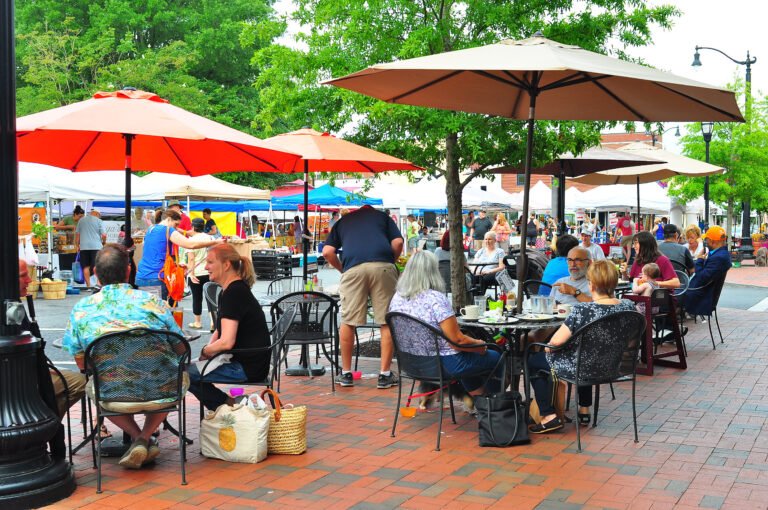 Shutterstock 1160317033Spring Activities You Must Try Around Marietta, GA